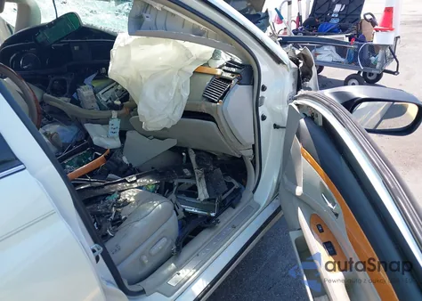 2006 Toyota Avalon Limited из США, поврежденный, VIN 4T1BK36B96U139960